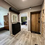 Lapis Lazuli Apartament *