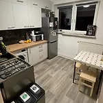 Apartament Lapis Lazuli