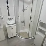 Apartament Lapis Lazuli *