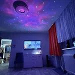 Apartament Lapis Lazuli