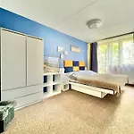 Lapis Lazuli Apartament *