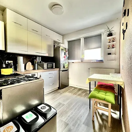 Lapis Lazuli Apartament