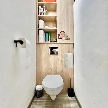 Apartament Lapis Lazuli