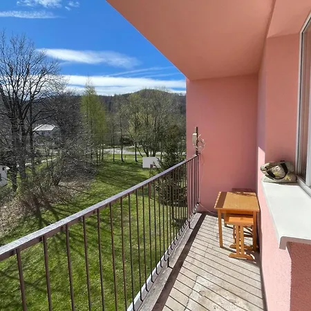 Lapis Lazuli Apartament Jodlownik (Dzierzoniow)